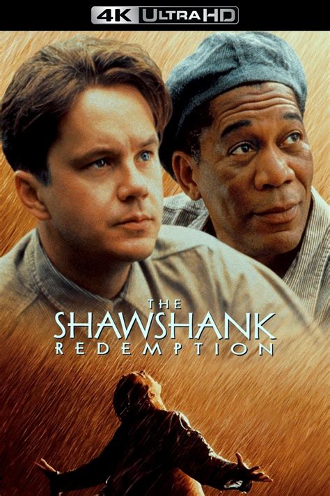 The Shawshank Redemption (1994) .